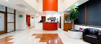 Mision Express Celaya