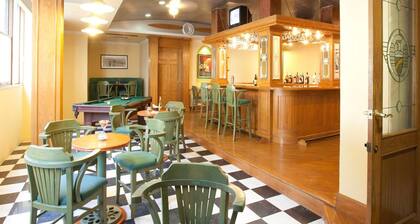 Mision Express Celaya