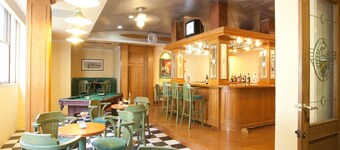 Mision Express Celaya