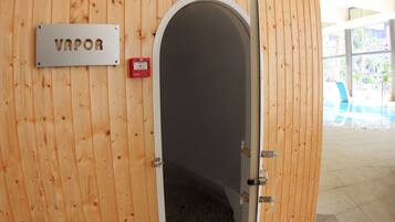 Kamar uap