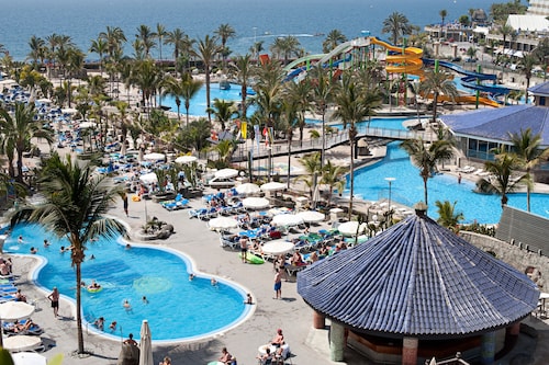LIVVO Lago Taurito Hotel & Aquapark All Inclusive