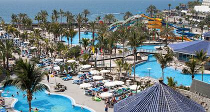 LIVVO Lago Taurito Hotel & Aquapark All Inclusive