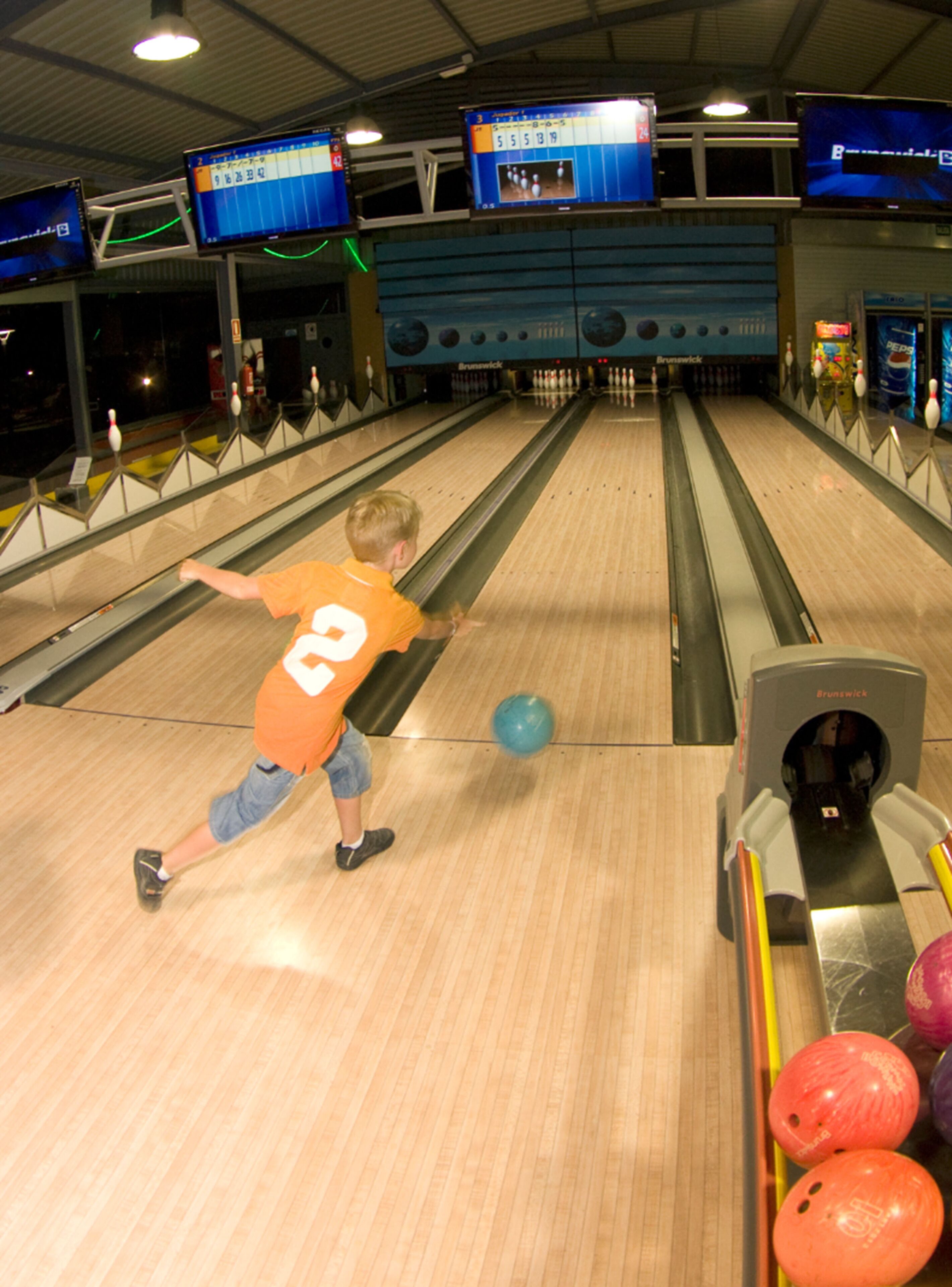 Bowling