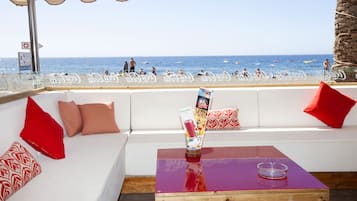 Strandbar
