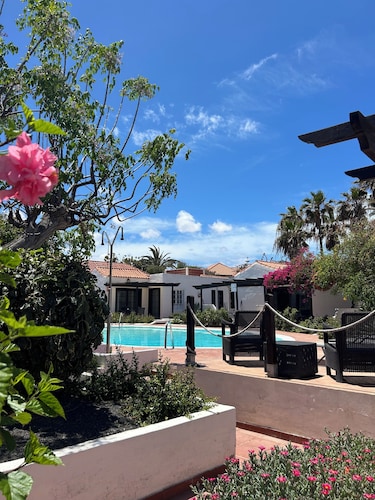 La Concha del Mar Apartments