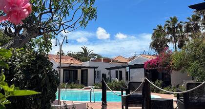 La Concha del Mar Apartments