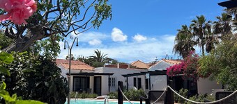La Concha del Mar Apartments
