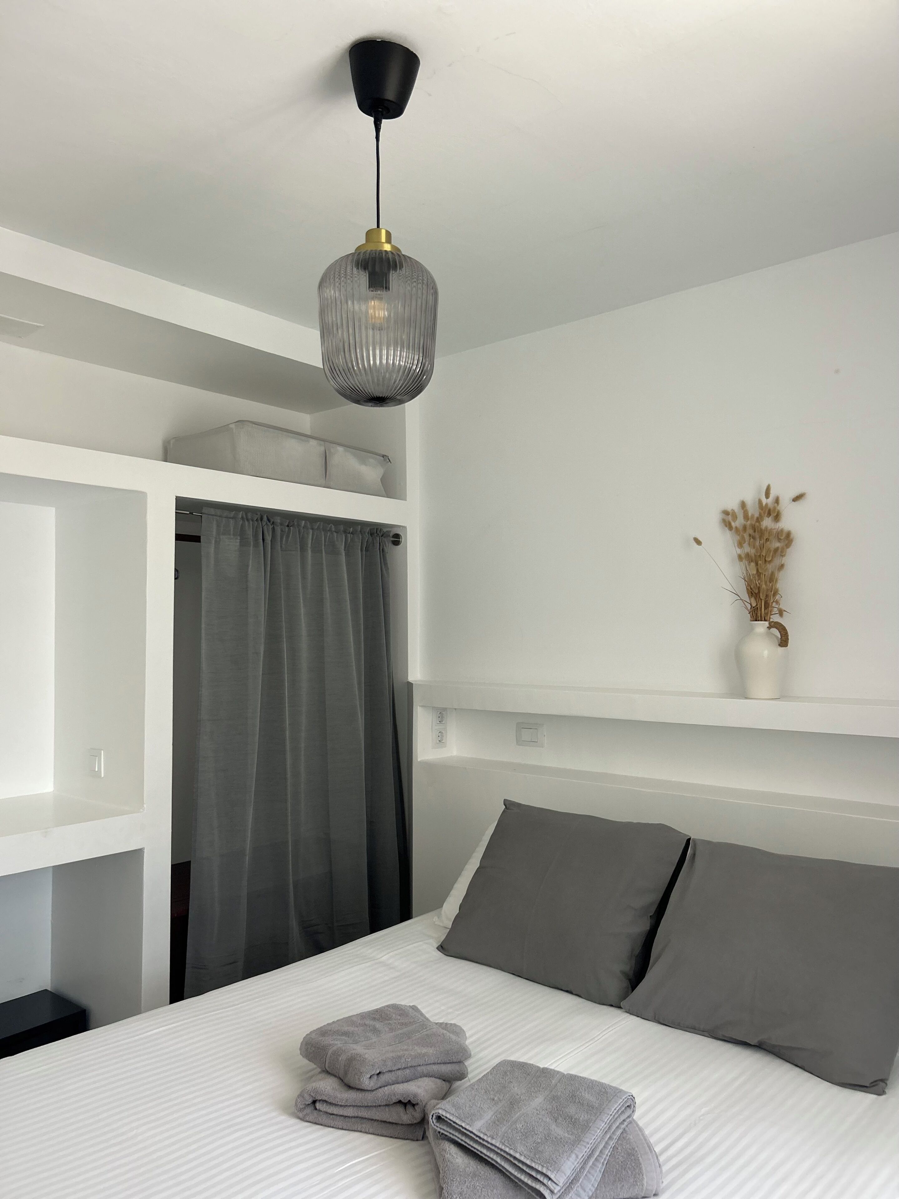 Apartment Type A-8
