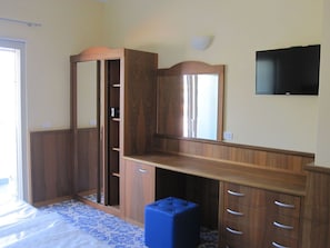 Cribs/infant beds - Panoramic (Giardini Naxos)