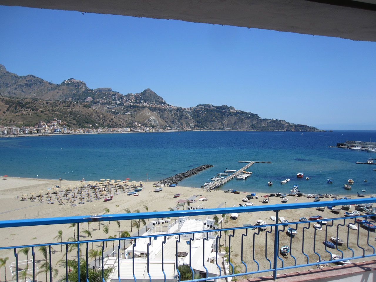 Plage