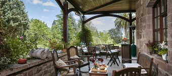 엘 하르딘 데 카레호