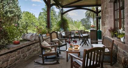 El Jardín de Carrejo