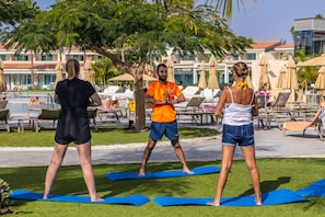 Yoga