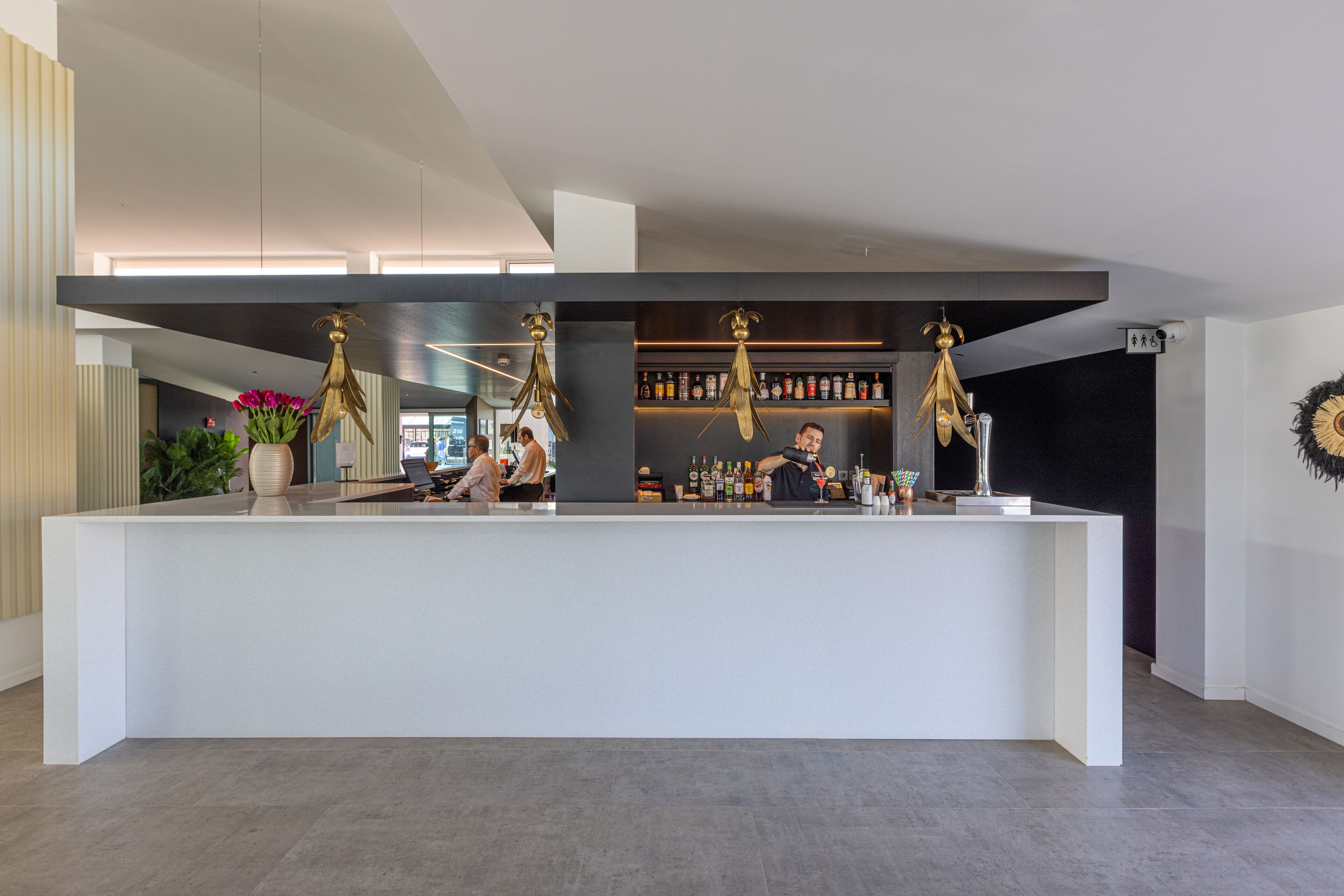 Foto - Kumara Serenoa by Lopesan Hotels