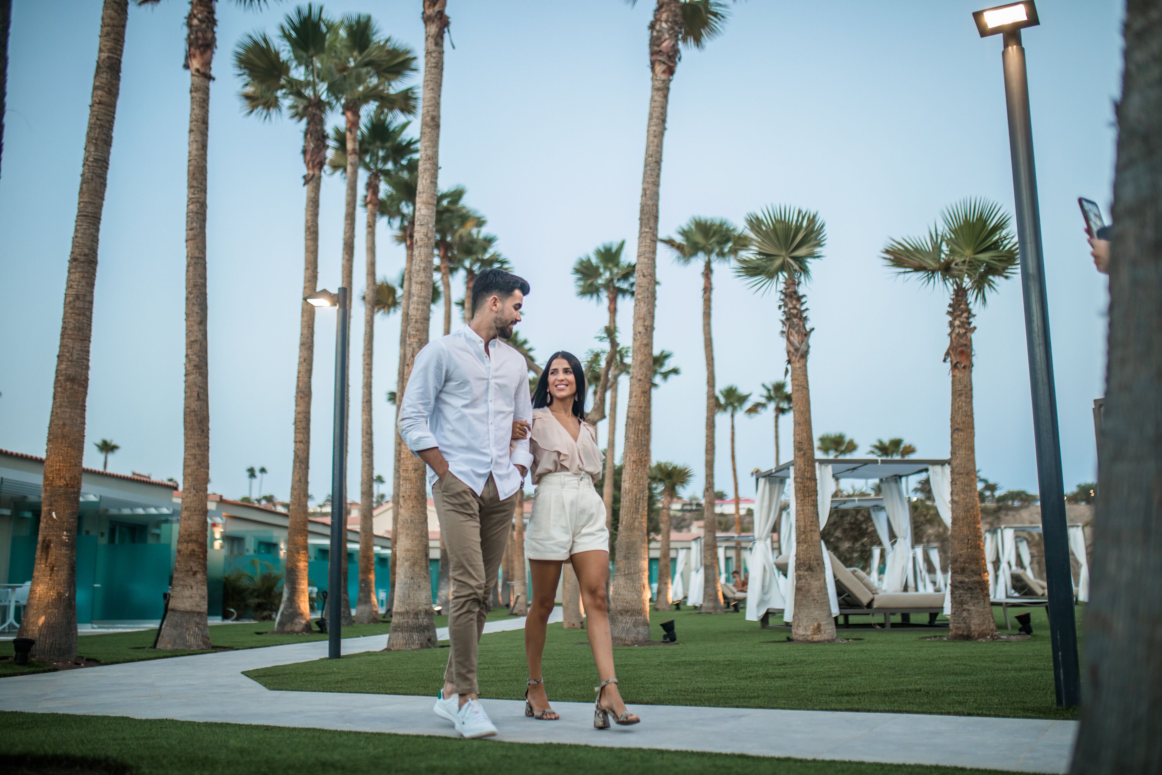 Foto - Kumara Serenoa By Lopesan Hotels