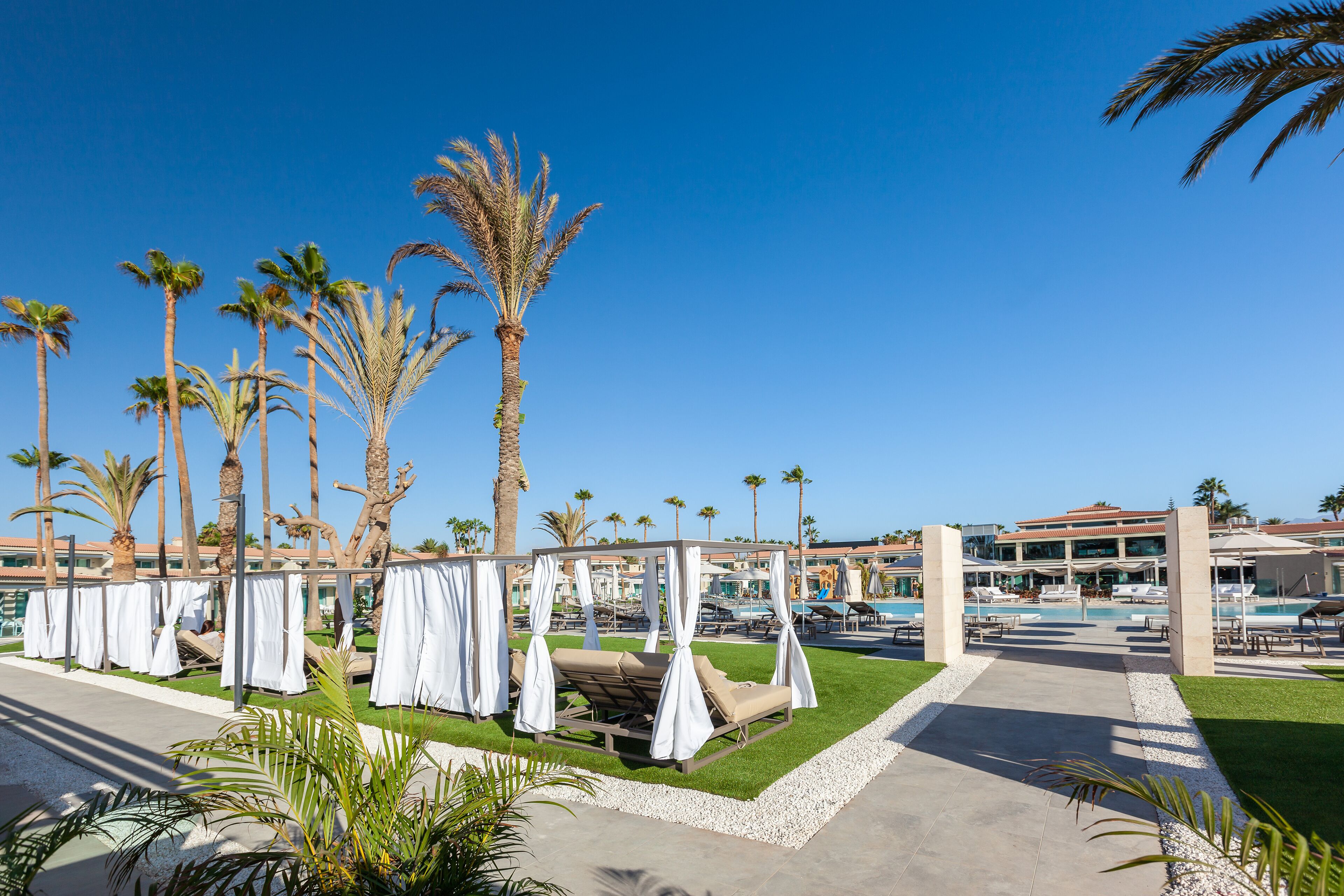 Foto - Kumara Serenoa by Lopesan Hotels