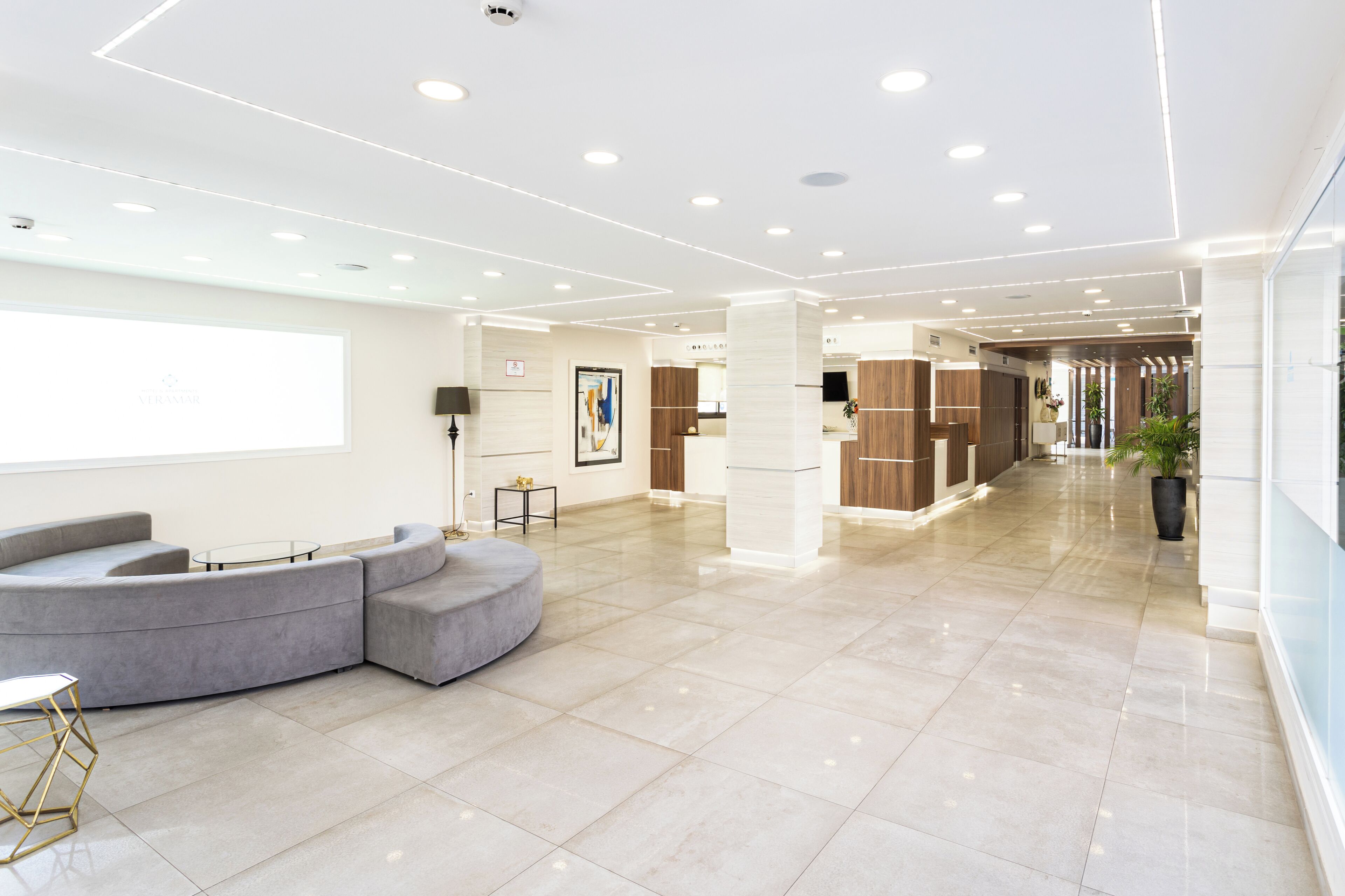 Foto - Veramar Aparthotel