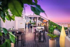 Terras