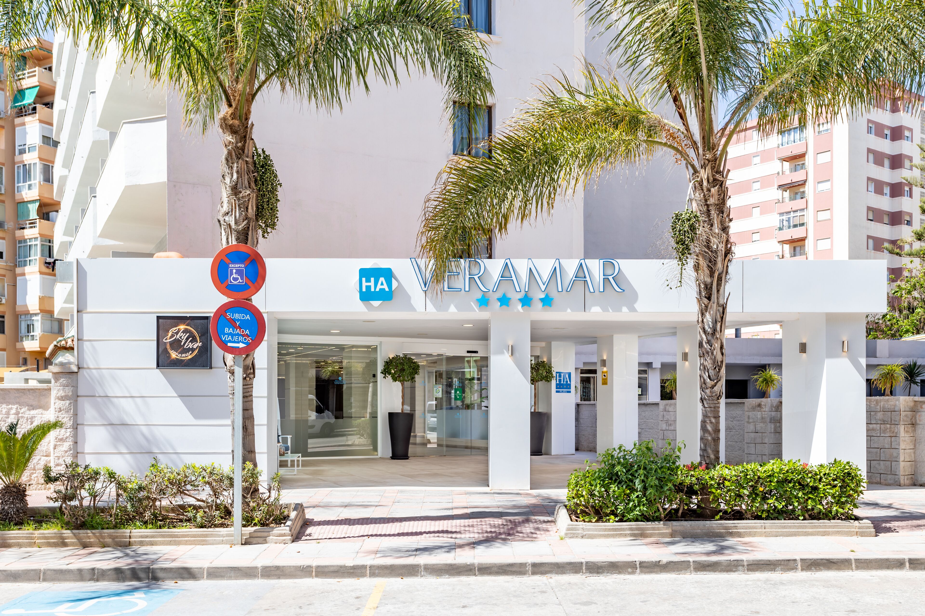 Photo - Veramar Aparthotel