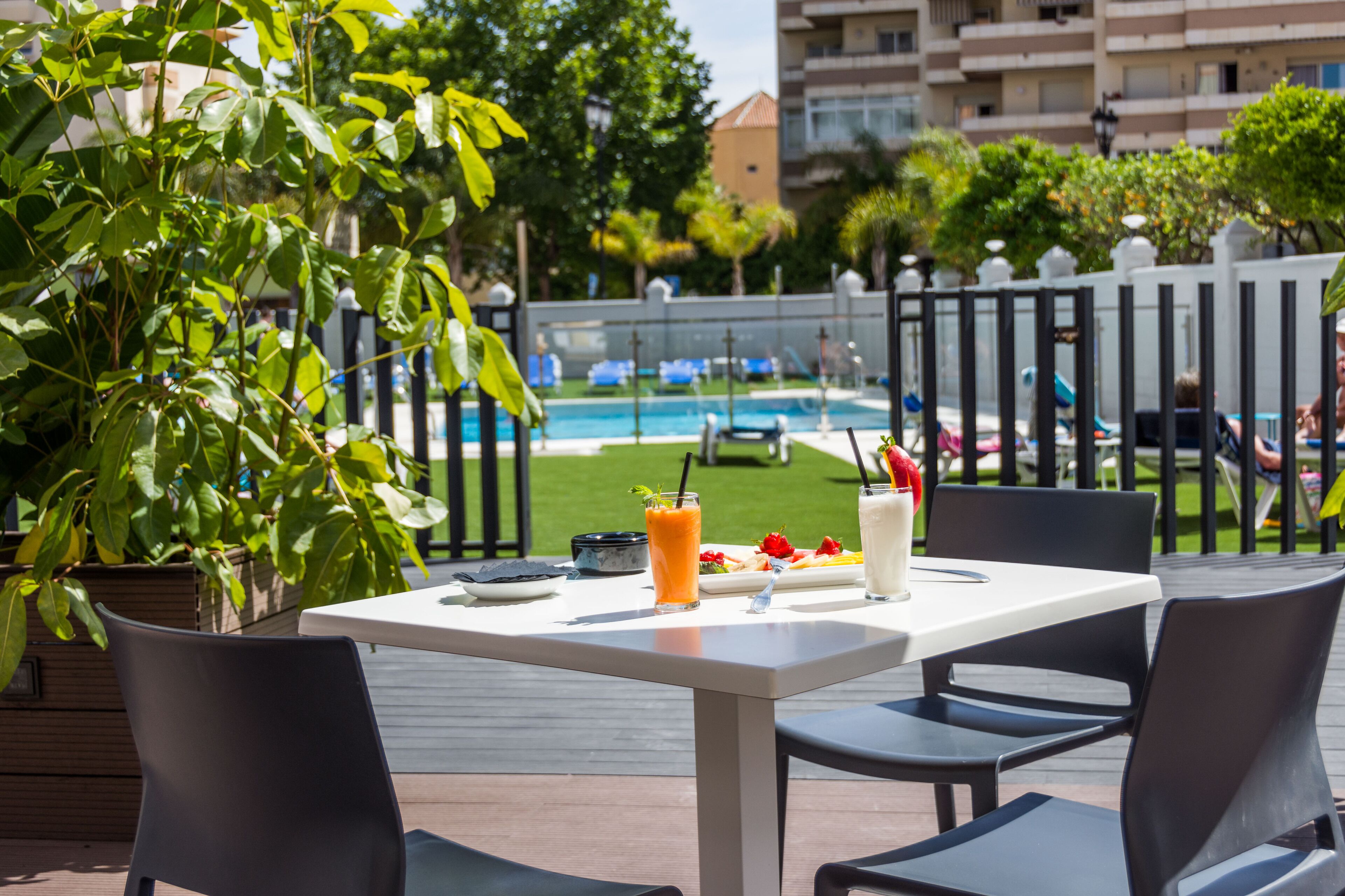 Photo - Veramar Aparthotel