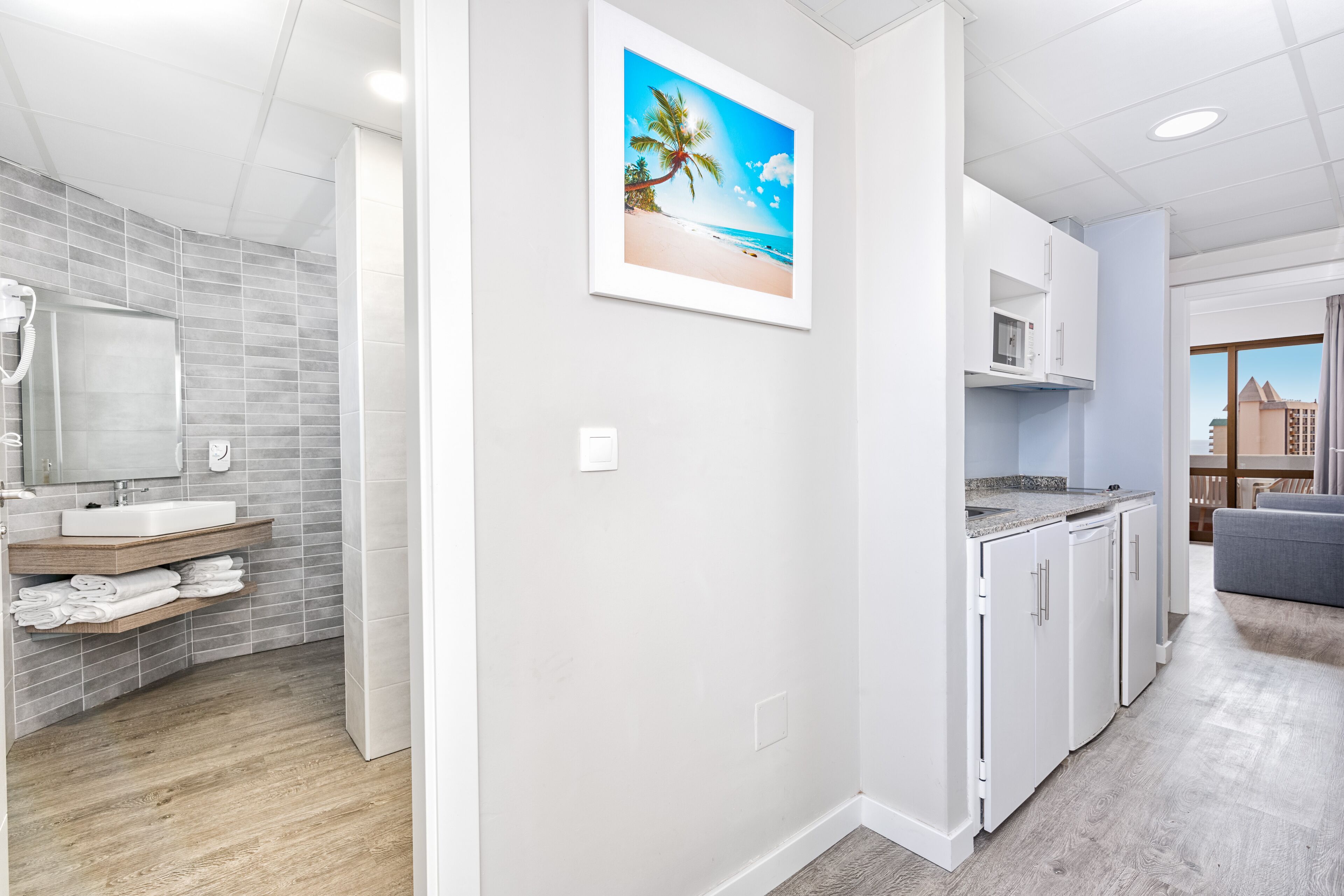 Photo - Veramar Aparthotel