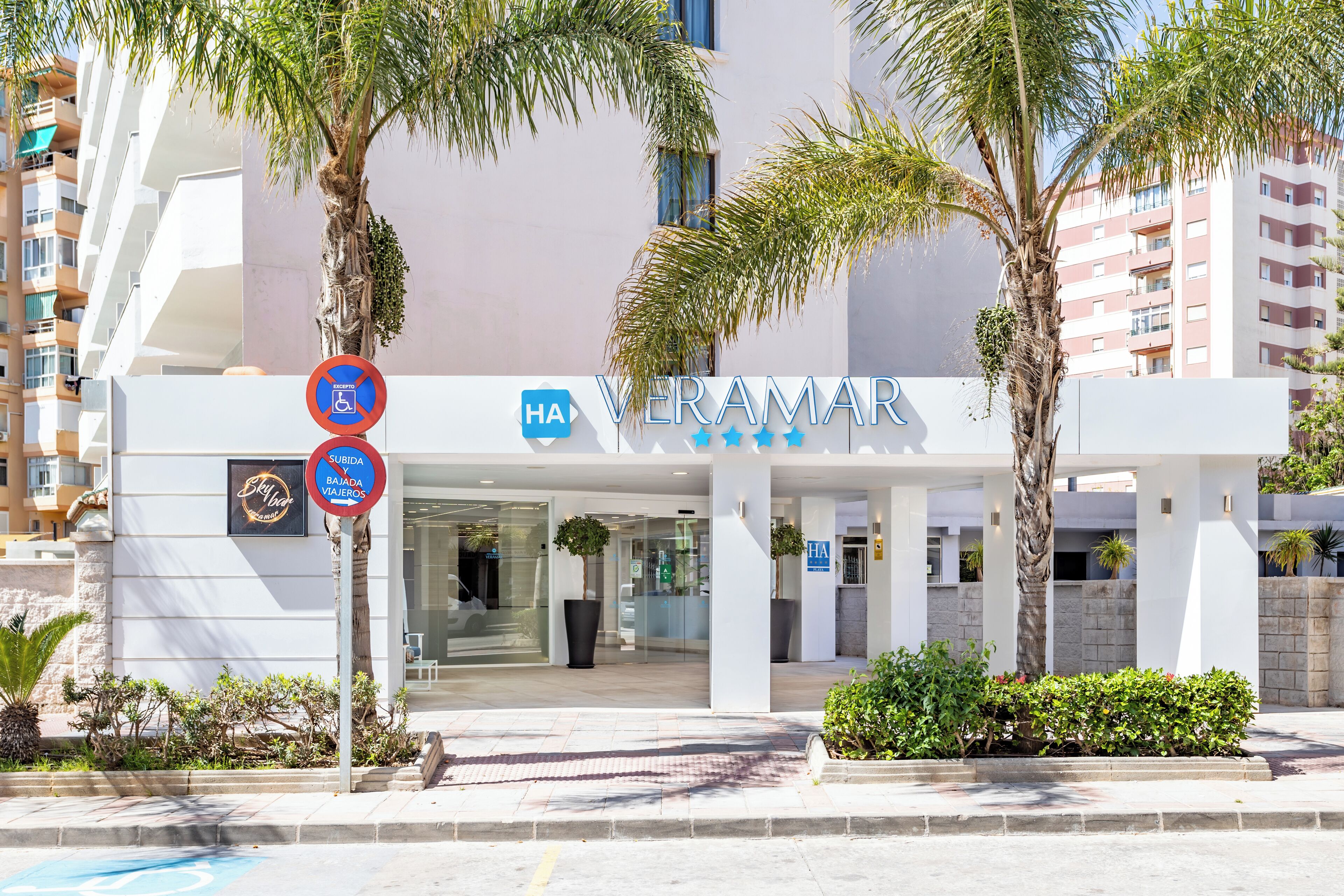 Foto - Veramar Aparthotel