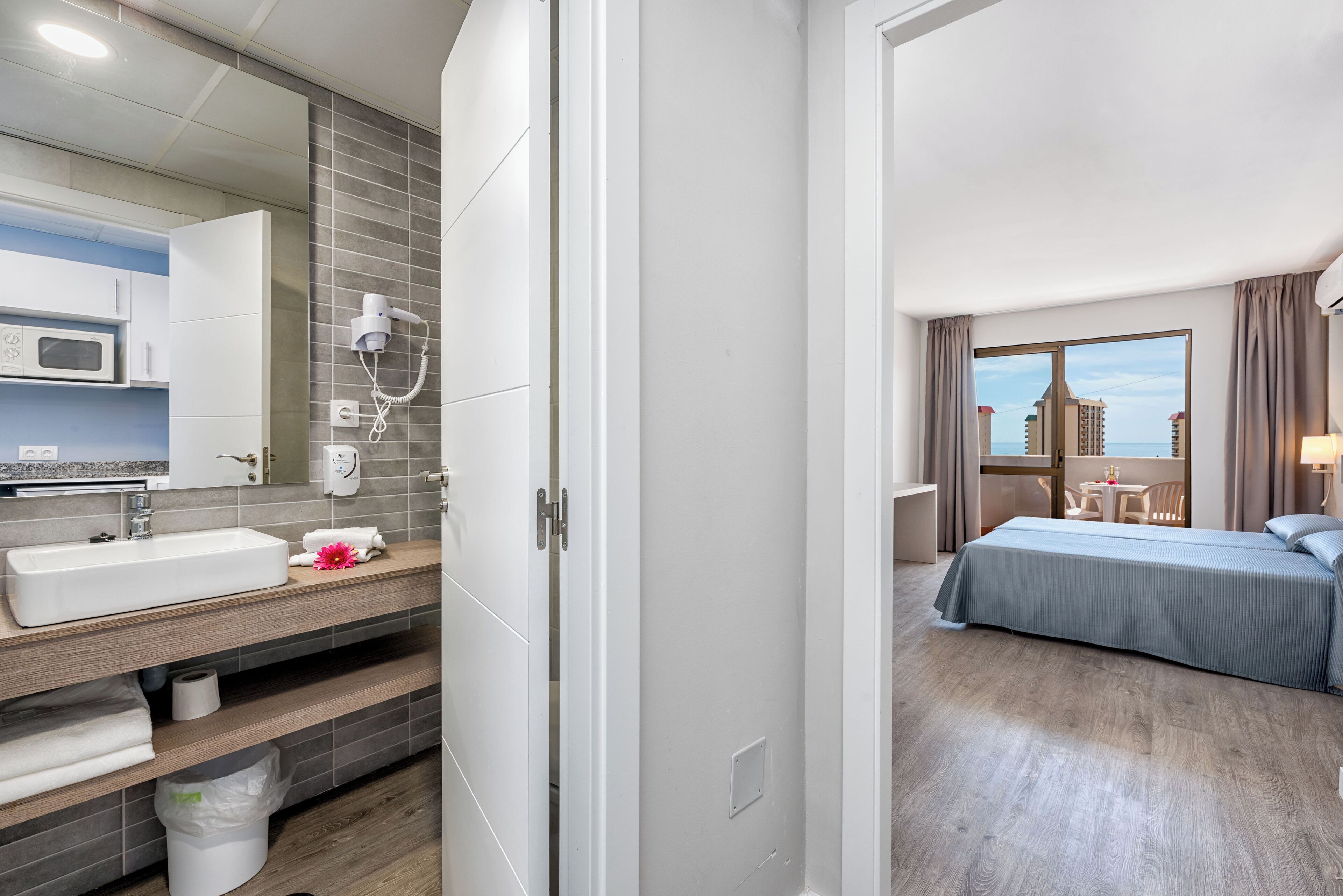 Foto - Veramar Aparthotel