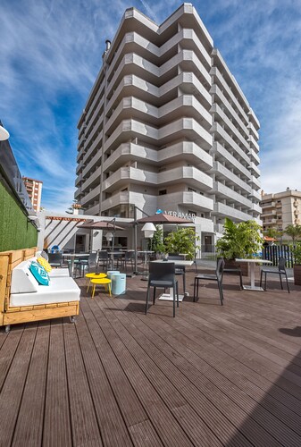 Aparthotel Veramar