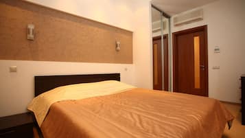 Allergiatestatut vuodevaatteet, memory foam -patjalliset sängyt