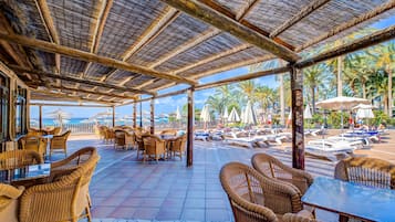 Poolbar