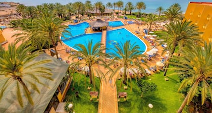 SBH Costa Calma Beach Resort