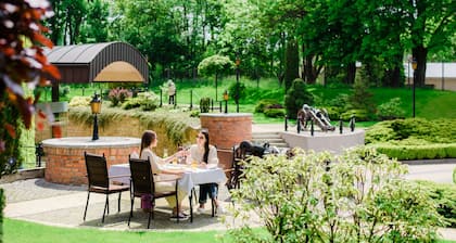 Citadel Inn Gastro Boutique Hotel