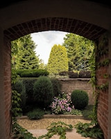 Vistas desde la habitación