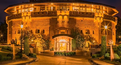 Citadel Inn Gastro Boutique Hotel