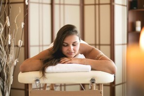 Couples treatment rooms, massages - Citadel Inn Gastro Boutique Hotel (Lviv)