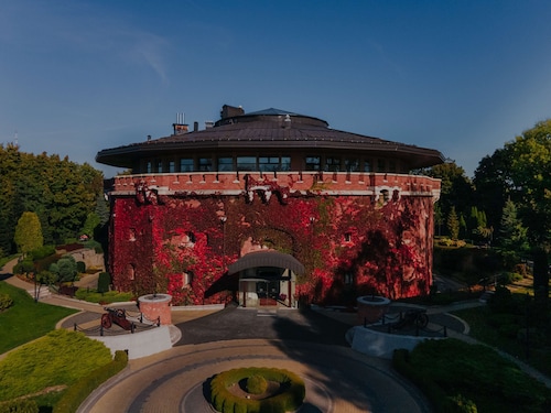 Citadel Inn Gastro Boutique Hotel