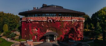 Citadel Inn Gastro Boutique Hotel