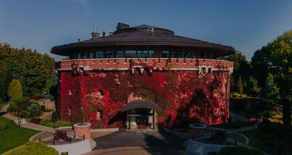 Citadel Inn Gastro Boutique Hotel