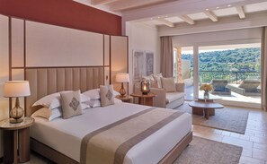 Vue de la chambre