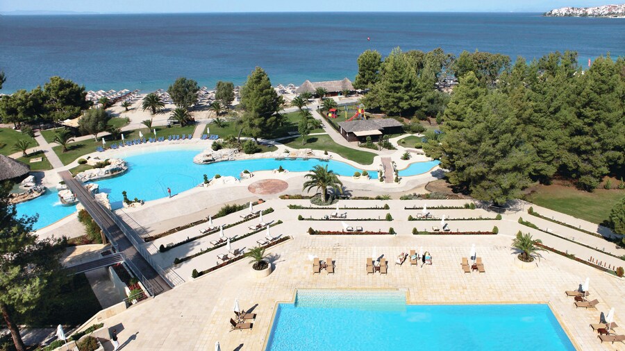 Porto Carras Meliton