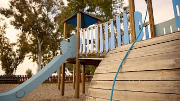 Zona infantil