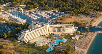 Porto Carras Meliton