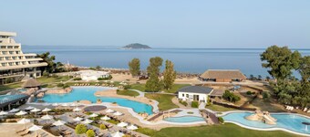 Porto Carras Meliton