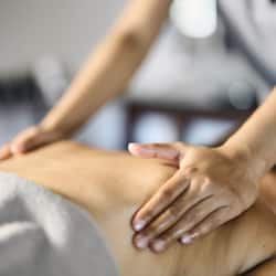 Couples treatment room(s), sauna, hot tub, steam room, body treatments