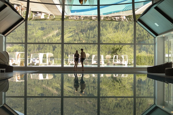 Indoor pool, outdoor pool, open 7:00 AM to 9:00 PM, free cabanas