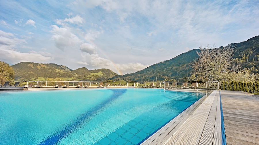 IMLAUER Hotel Schloss Pichlarn