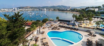 Hotel THB Ocean Beach - Adults Only