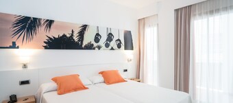 Hotel THB Ocean Beach - Adults Only