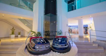 Hotel THB Ocean Beach - Adults Only