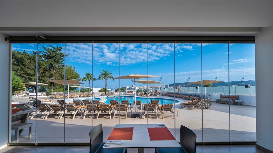 Hotel THB Ocean Beach - Adults Only
